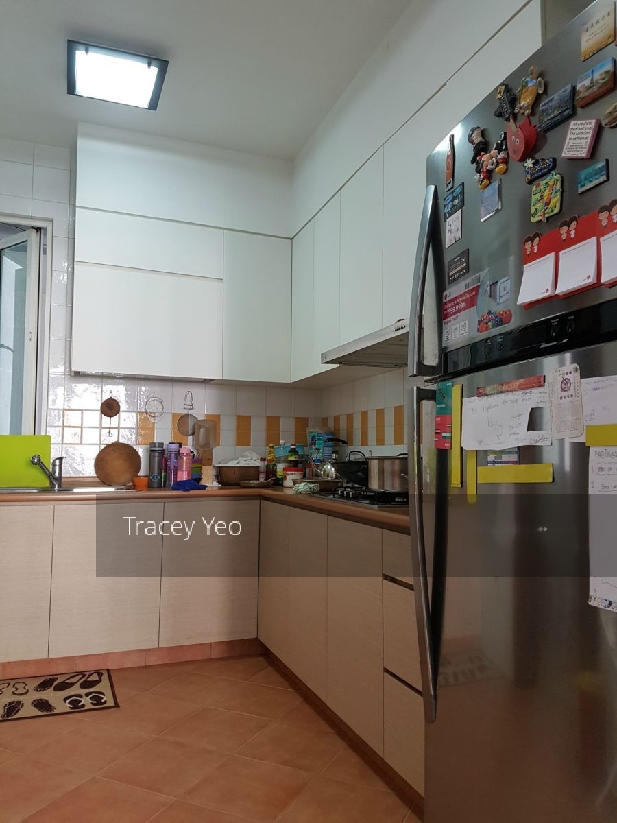 The Floravale (D22), Condominium #138599002